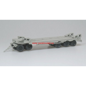 Przyczepa P50 SDV Model SDV272