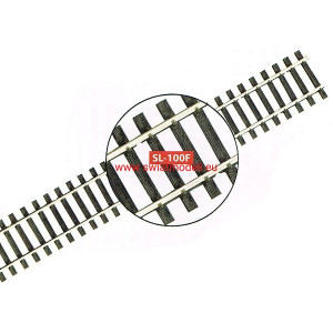 Tor H0 FLEX PECO SL-100F code 75