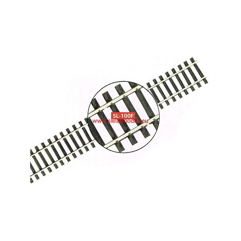 Tor H0 FLEX PECO SL-100F code 75