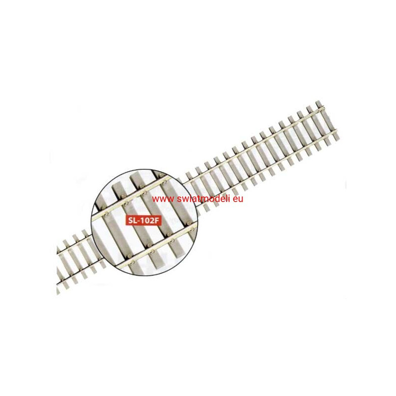 Tor H0 FLEX PECO SL-102F code 75