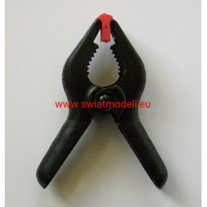 Ścisk sprężynowy 110 x 45 mm