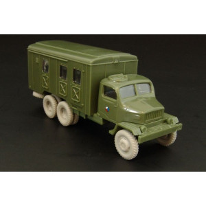 Praga V3S zestaw kół Hauler HLR87137