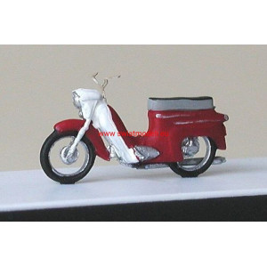 Motorower JAWA 50 typ 21 Hauler HLR87154