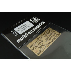 Broń Układu Warszawskiego Hauler HLR87183