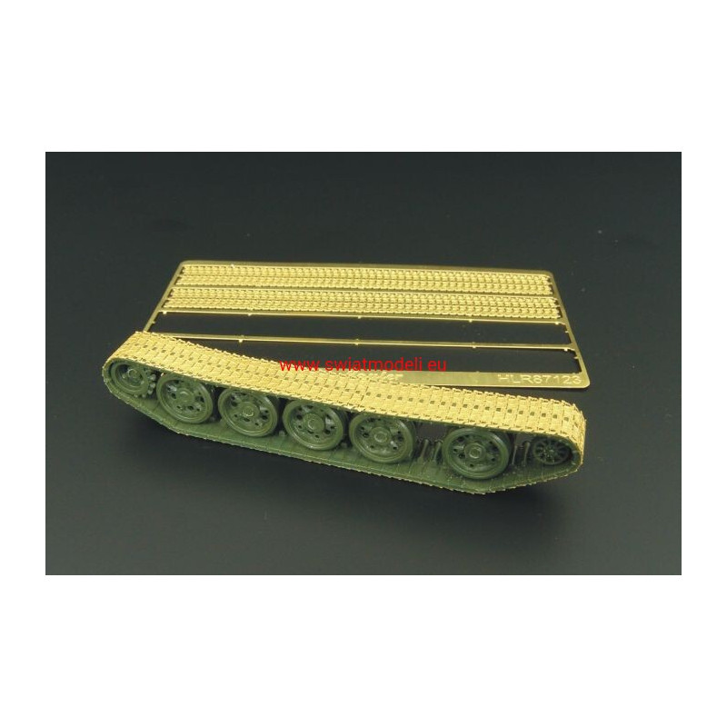 Gąsienice do czołgu T-55 / T-54  Hauler HLR87123 H0