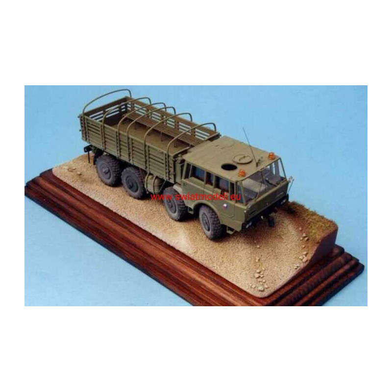 Dodatki do Tatra T813 KOLOS HAULER HLR87013