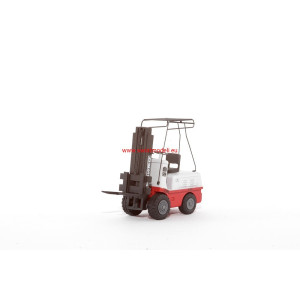 Wózek widłowy Small models SM0131