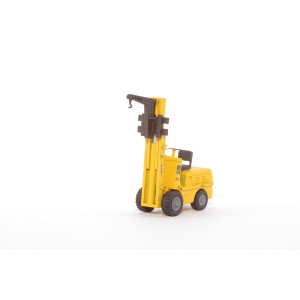 Wózek widłowy Small models SM0131