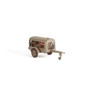 Kompresor DK 661 Small models SM0121