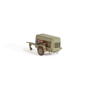 Kompresor DK 661 Small models SM0122