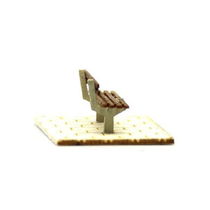 Ławki parkowe C KoTeBi KTB087305