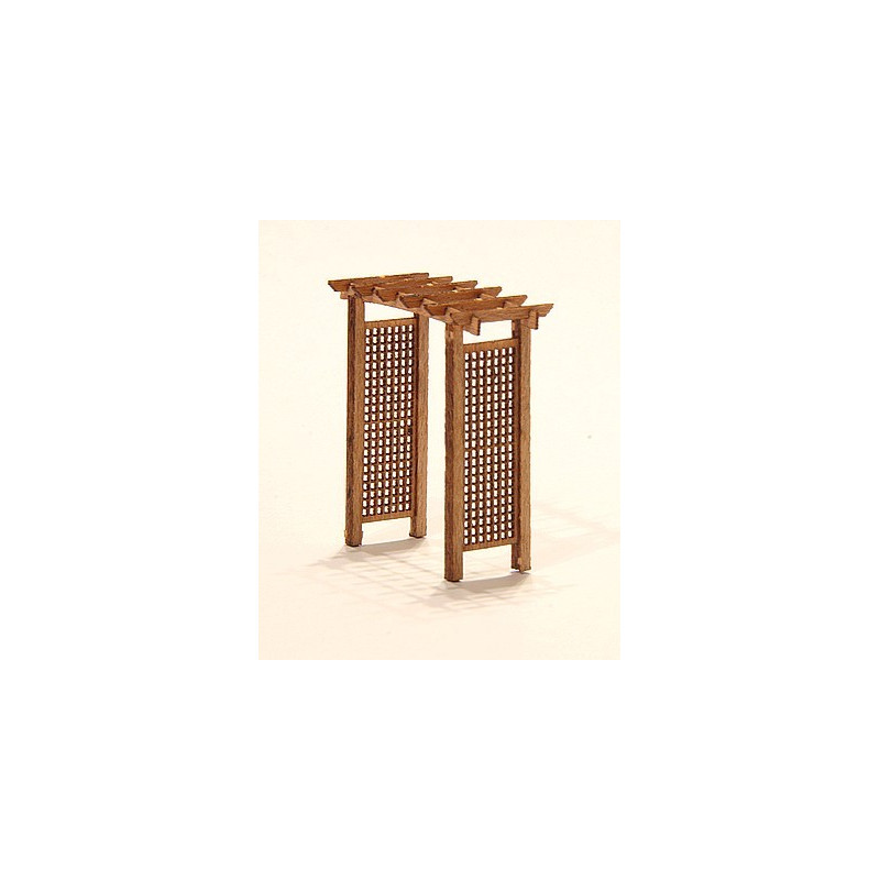 Pergola przejście ogrodowe KoTeBi KTB087306