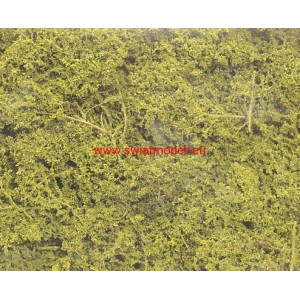 Drzewa i krzaki jasny zielony Creativ Heki 1670