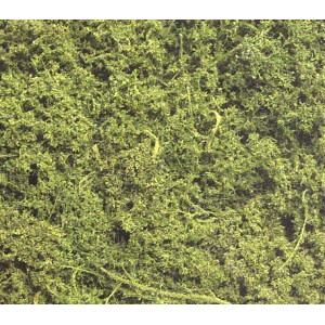 Drzewa i krzaki średnia zieleń Creativ Heki 1671