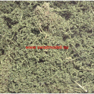 Creativ Drzewa i krzaki ciemna zieleń Heki 1672