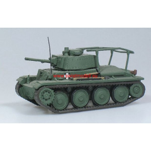 Czołg lekki Praga PzKpfw 38(t) Ausf. F SDV Model SDV87008
