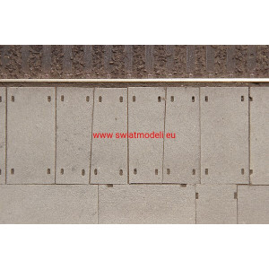 Płyta drogowa betonowa trapezowa KoTeBi KTB087282