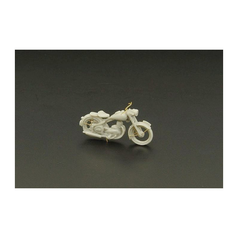 Motor SOCOVEL 250 Hauler HLR87179