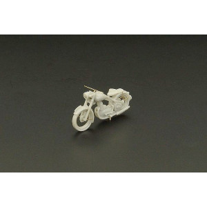 Motor SOCOVEL 250 Hauler HLR87179