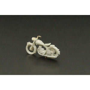 Motor SOCOVEL 250 Hauler HLR87179