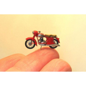 Motor JW 250 Kyvacka Hauler HLR87170