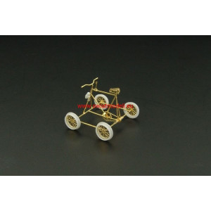 Drezyna Brennabor Hauler HLR87171