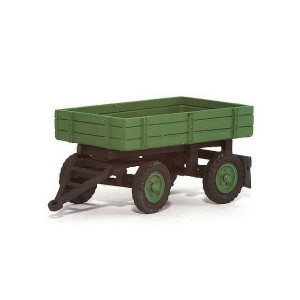 Przyczepa M21 skrzynia Small models SM0143