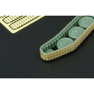 Gąsienice do czołgu T-72 Hauler HLR87134