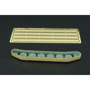 Gąsienice do czołgu T-72 Hauler HLR87134