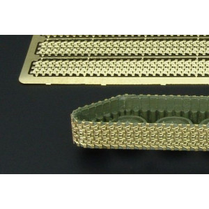 Gąsienice do transportera opancerzonego MT-LB  Hauler HLR87135