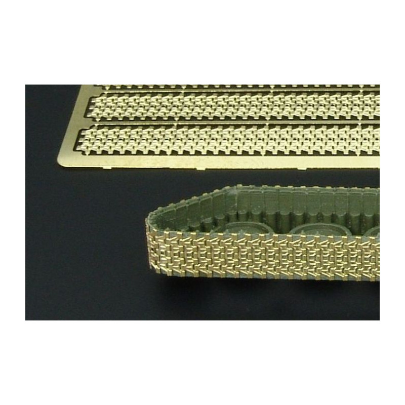Gąsienice do transportera opancerzonego MT-LB  Hauler HLR87135