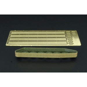 Gąsienice do transportera opancerzonego MT-LB  Hauler HLR87135