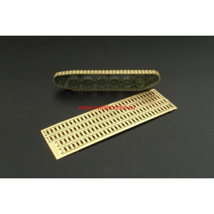 Gąsienice do BWP-1 BWP-2  Hauler HLR87141