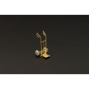 Wózek transportowy Hauler HLR87181