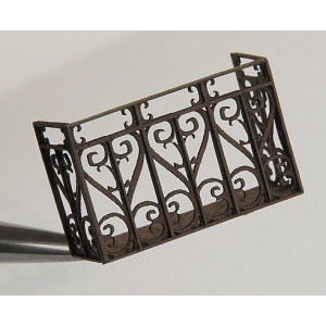 Balkon kuty KoTeBi KTB087302