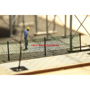 Siatka ogrodzeniowa, KoTeBi, KTB087293