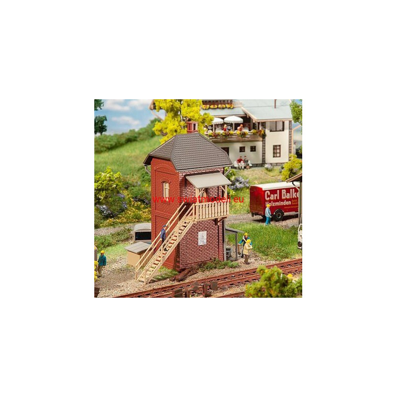 Nastawnia Faller 131384