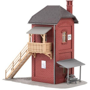 Nastawnia Faller 131384