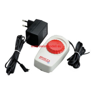 Zasilacz Piko 55003 PIKO Modele kolejowe - 1