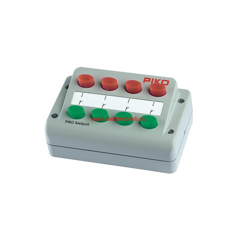 Klawiatura sterownicza do zwrotnic Piko 55262
