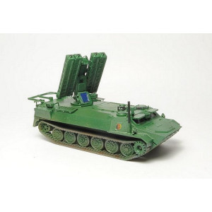 SA-13 Streła GOPHER SDV Model SDV87143