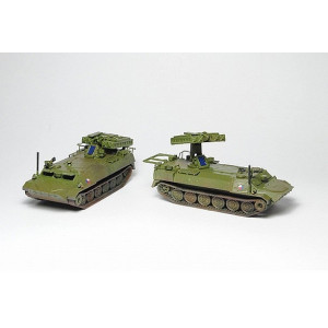 SA-13 Streła GOPHER SDV Model SDV87143