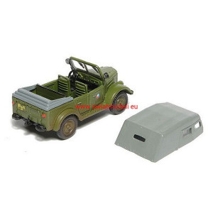 Gaz 69A SDV Model SDV87139