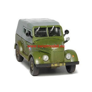 Gaz 69A SDV Model SDV87139