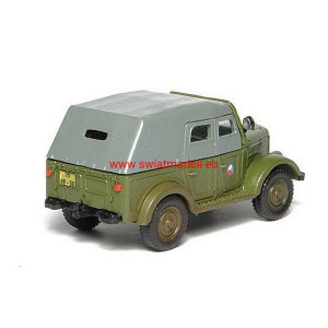 Gaz 69A SDV Model SDV87139