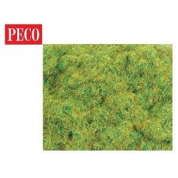 Trawa elektrostatyczna 2 mm wiosenna zieleń PECO PSG221
