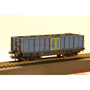 Wagon węglarka, 401Zk, Eamos, KOTEBI KTB087153