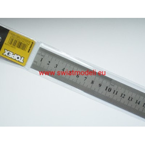 Liniał metalowy 500 mm