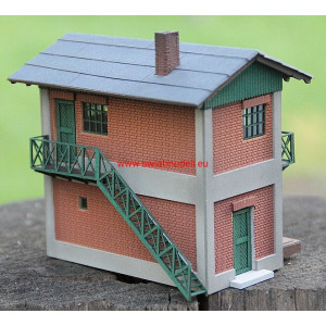 Nastawnia murowana Marki - KoTeBi KTB087362