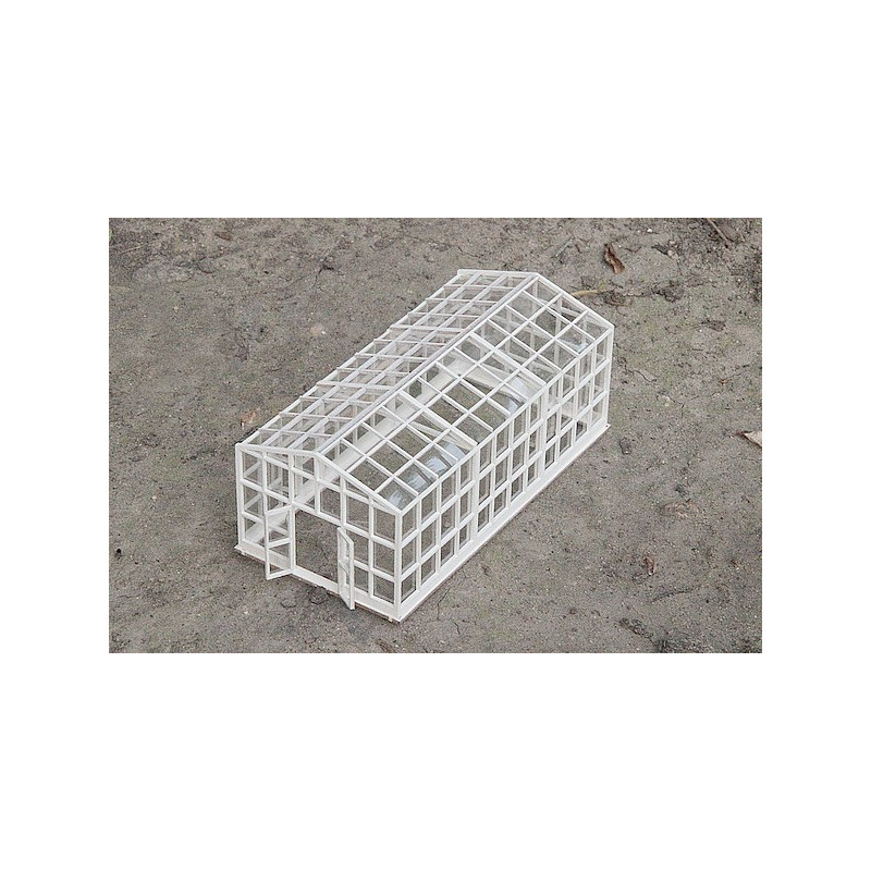 Szklarnia duża, KoTeBi KTB087404